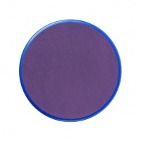 Barva na obličej 18ml - fialová tmavší - "Purple Violet"
