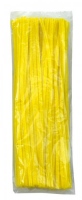 Modelovací dráty 100ks - žluté
