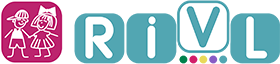 Logo Rivl - Kreativní hračky